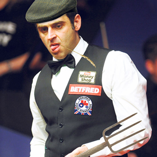 展的趋势 展的趋势